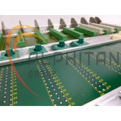 Rack Siemens 6ES5 701 2LA11
