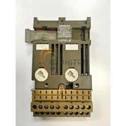 Rack SIEMENS 6ES5700-8MA11