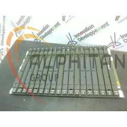 Rack SIEMENS 6ES7 400 1TA01 0AA0