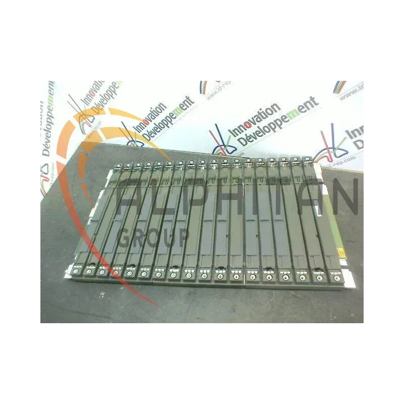 Rack SIEMENS 6ES7 400 1TA01 0AA0 Rack SIEMENS 6ES7 400 1TA01 0AA0