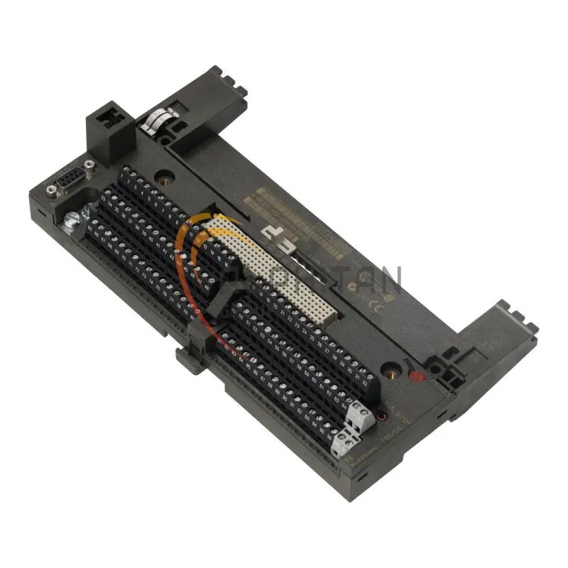 Rack SIEMENS 6ES7193-0CB10-0XA0 Rack SIEMENS 6ES7193-0CB10-0XA0
