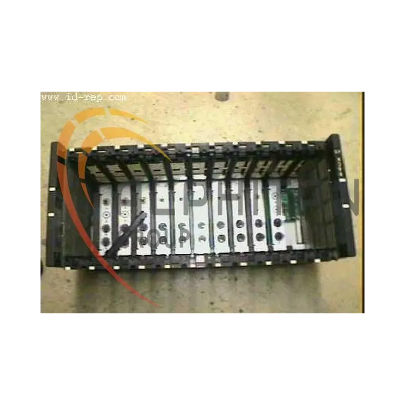 Rack TELEMECANIQUE TSX RKS 8 Rack TELEMECANIQUE TSX RKS 8