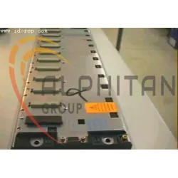 RACK TELEMECANIQUE TSX RKY 12EX
