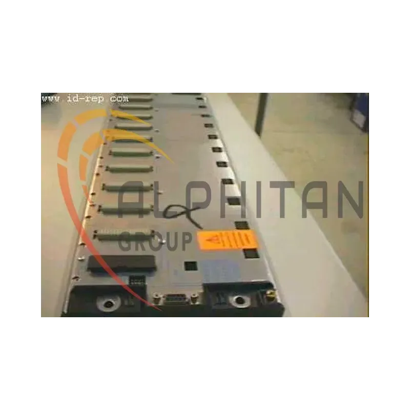 RACK TELEMECANIQUE TSX RKY 12EX RACK TELEMECANIQUE TSX RKY 12EX