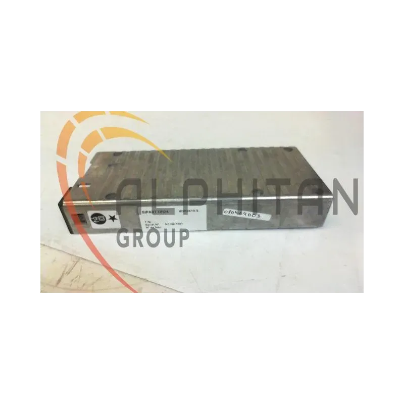 Régulateur SIEMENS 6DR2410-5