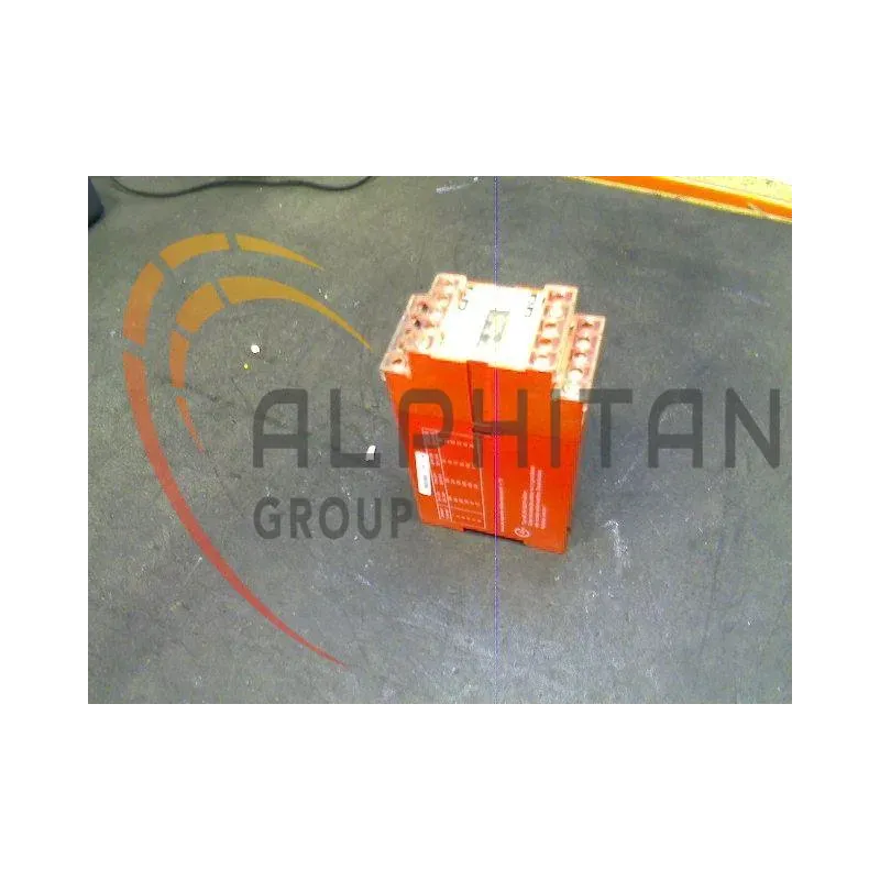 RELAIS SRB-NA-R-C 38-24V RELAIS SRB-NA-R-C 38-24V