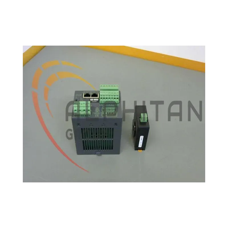 ROPEX MODULE RES-5010 ROPEX MODULE RES-5010