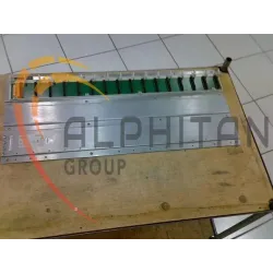 SCHNEIDER BACKPLANE 140XBP01600