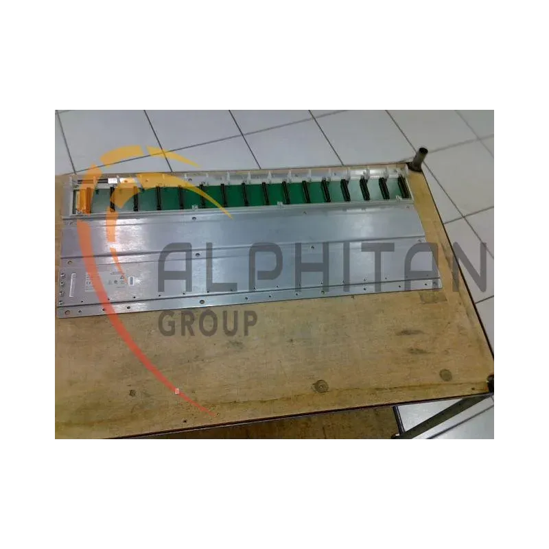 SCHNEIDER BACKPLANE 140XBP01600 SCHNEIDER BACKPLANE 140XBP01600