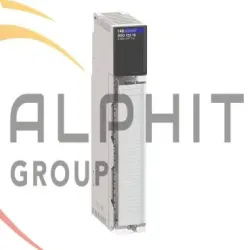 SCHNEIDER ELECTRIC 140DDO35301C