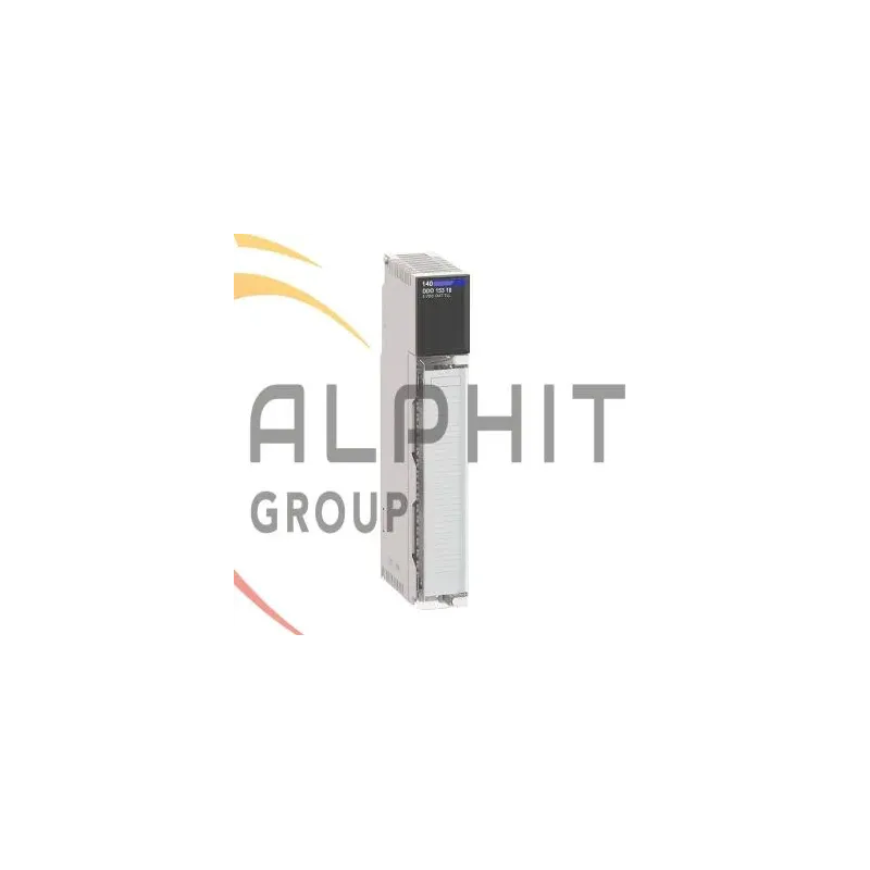 SCHNEIDER ELECTRIC 140DDO35301C SCHNEIDER ELECTRIC 140DDO35301C