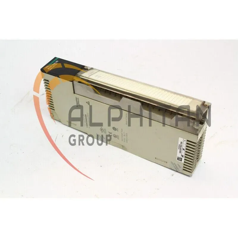 SCHNEIDER PLATINE 140 ACO 02000 MODICON SCHNEIDER PLATINE 140 ACO 02000 MODICON