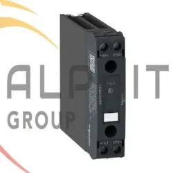 SCHNEIDER solid slate relay SSD1A335BDC1