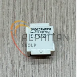 Schneider TWDXCPMFK32