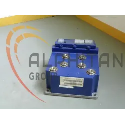 Sevcon PowerpaK controller 632T8621