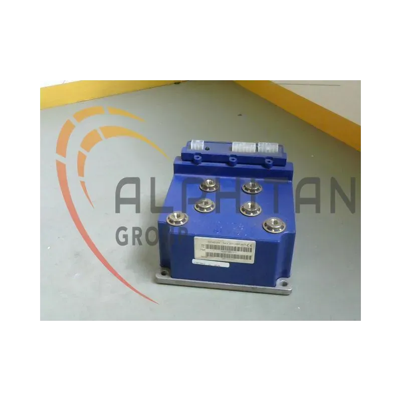 Sevcon PowerpaK controller 632T8621 Sevcon PowerpaK controller 632T8621