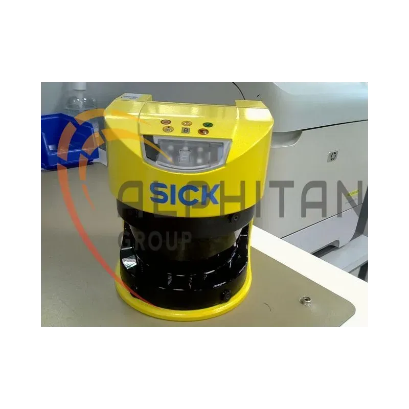 SICK S30A-4011CA