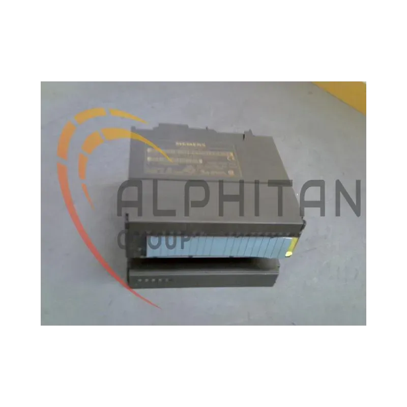 Siemens  6ES7 351 1AH01 0AE0 Siemens  6ES7 351 1AH01 0AE0
