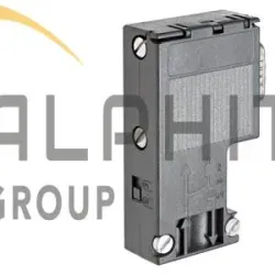 Siemens  6ES7972-0BA12-0XA0 Simatic DP Anschlussstekcer für Profibus