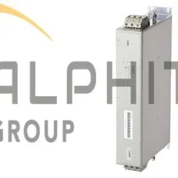 Siemens  6SL3000-0BE23-6DA1, Basic Line Filter for 36KW