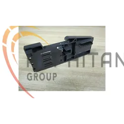 Siemens  DP-Abschlussmodul  6ES7 193 4JA00 0AA0