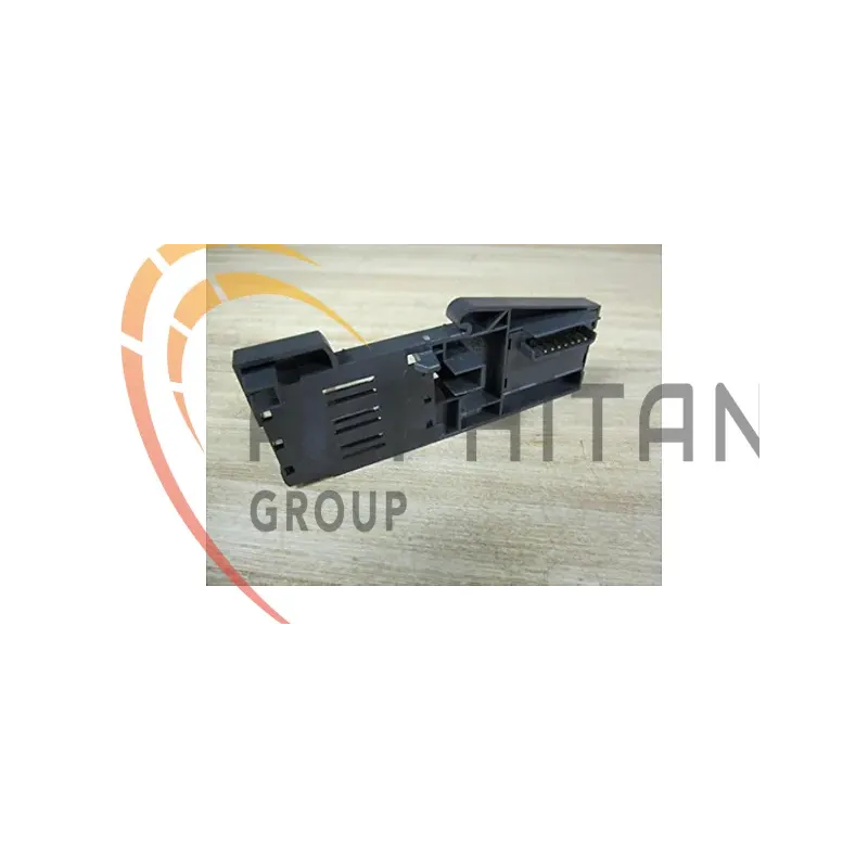 Siemens  DP-Abschlussmodul  6ES7 193 4JA00 0AA0 Siemens  DP-Abschlussmodul  6ES7 193 4JA00 0AA0