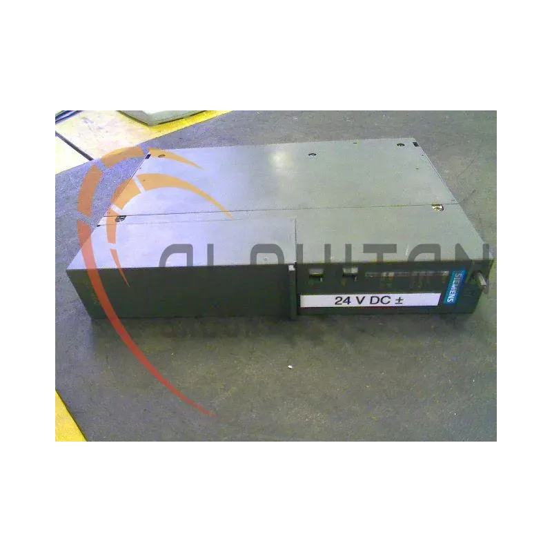Siemens  Karte  6ES7 405-0KA01-0AA0