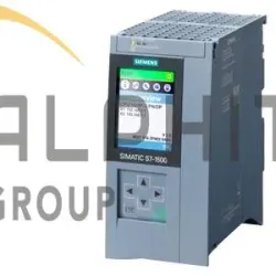 SIEMENS  SIMATIC 6ES7 516 3FN02 0AB0
