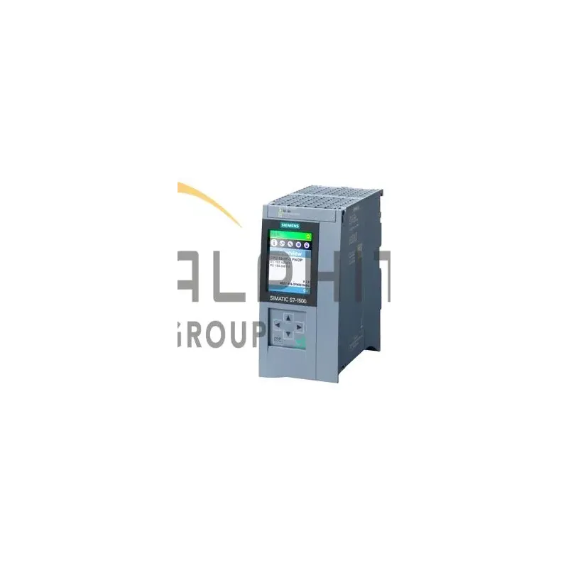 SIEMENS  SIMATIC 6ES7 516 3FN02 0AB0 SIEMENS  SIMATIC 6ES7 516 3FN02 0AB0