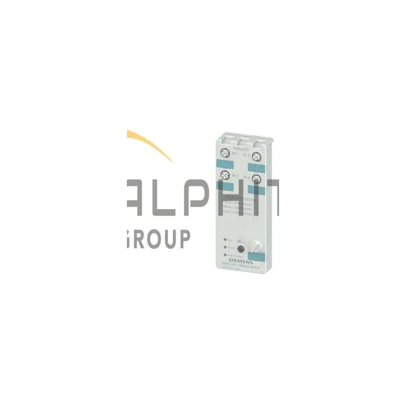 Siemens 3RK1 207 1BQ44 0AA3 Siemens 3RK1 207 1BQ44 0AA3