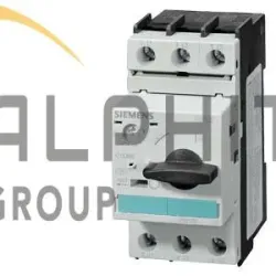 Siemens 3RV1021-1AA10  Leistungsschalter