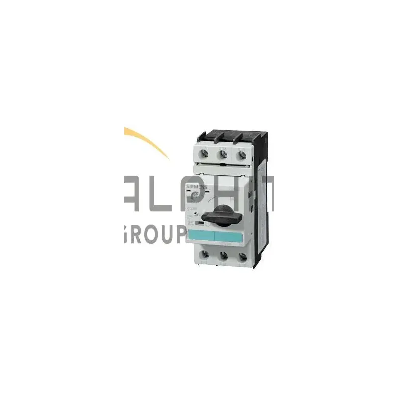 Siemens 3RV1021-1AA10  Leistungsschalter