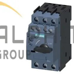 Siemens 3RV2 011 1AA15