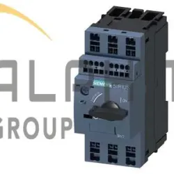 Siemens 3RV2011-0EA25