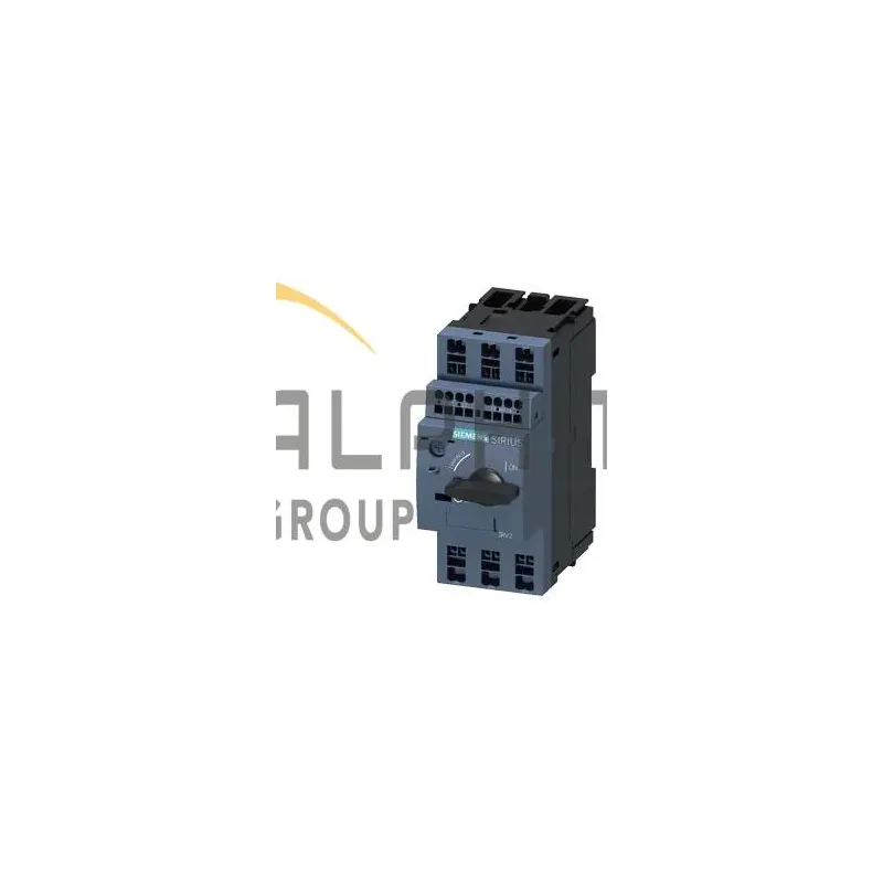 Siemens 3RV2011-0EA25 Siemens 3RV2011-0EA25