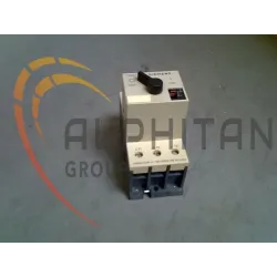 SIEMENS 3VE3000-2JA00