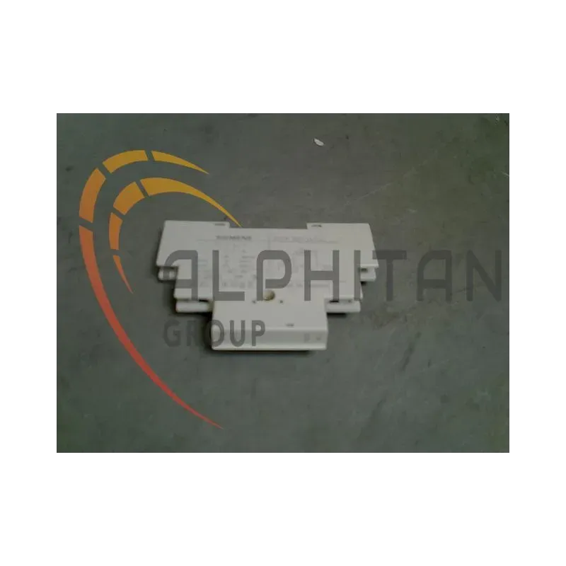 SIEMENS 3VE9301-1AA00 SIEMENS 3VE9301-1AA00