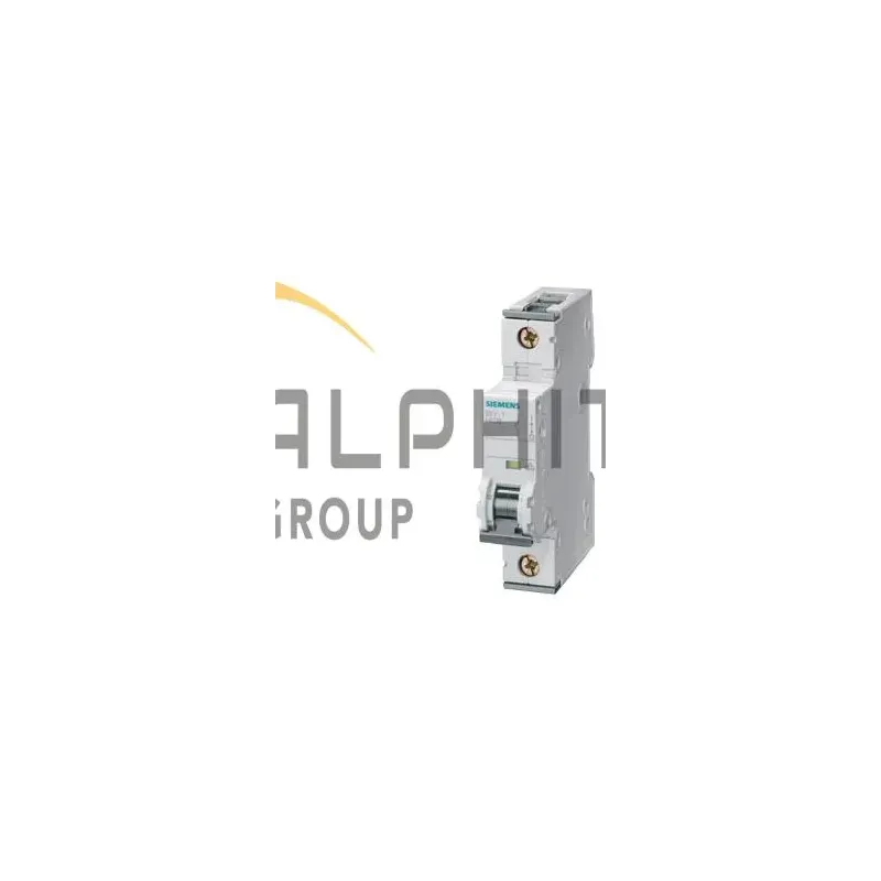 Siemens 5SY6102-7 IP20 Sicherung Automat C2 Siemens 5SY6102-7 IP20 Sicherung Automat C2