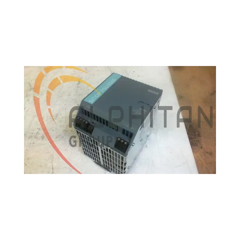 SIEMENS 6EP1 336 2BA10