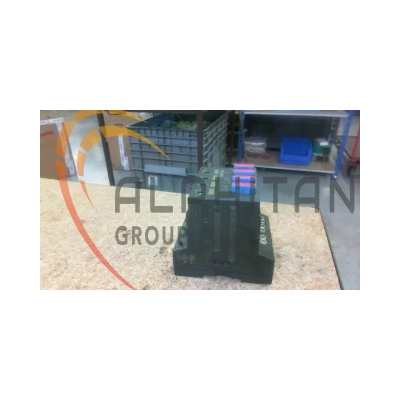 SIEMENS 6EP1 961 2BA00