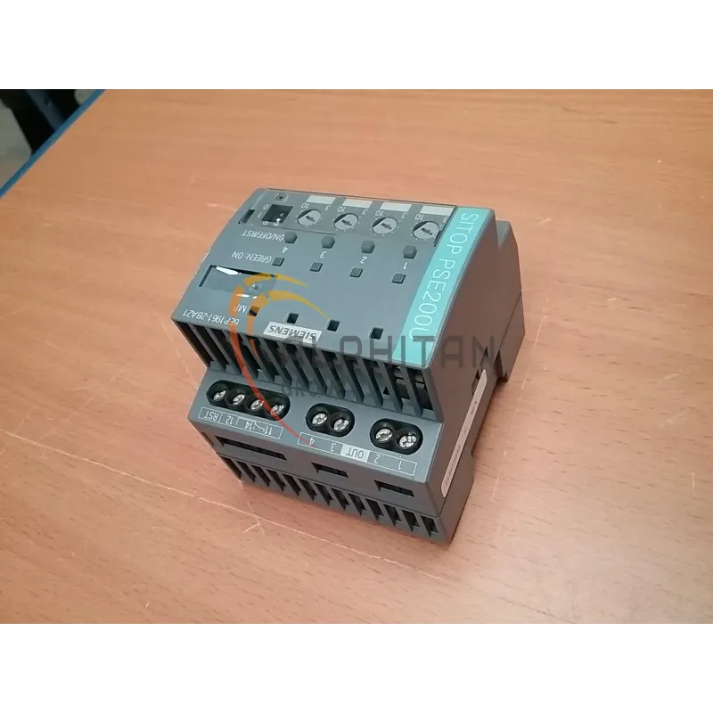 SIEMENS 6EP1 961 2BA21 SIEMENS 6EP1 961 2BA21