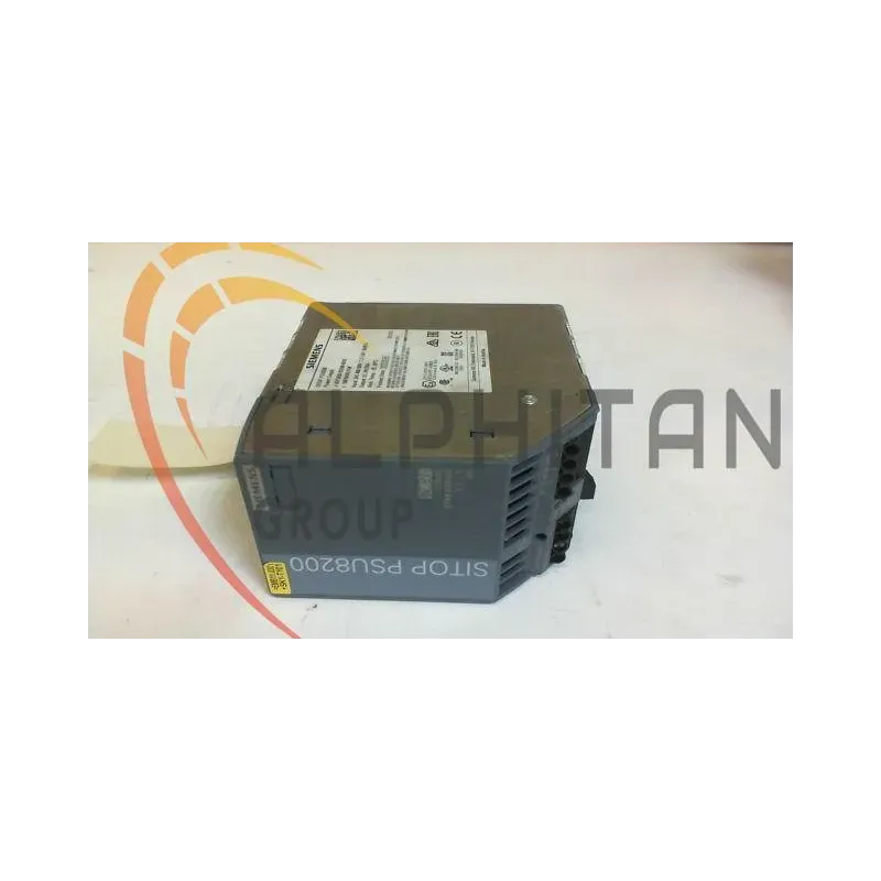 SIEMENS 6EP3 436 8SB00 0AY0 SIEMENS 6EP3 436 8SB00 0AY0
