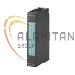 SIEMENS 6ES7 134 4GB52 0AB0