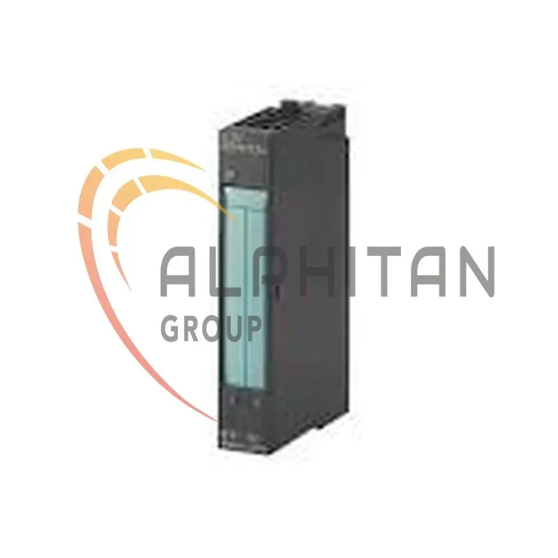 SIEMENS 6ES7 134 4GB52 0AB0