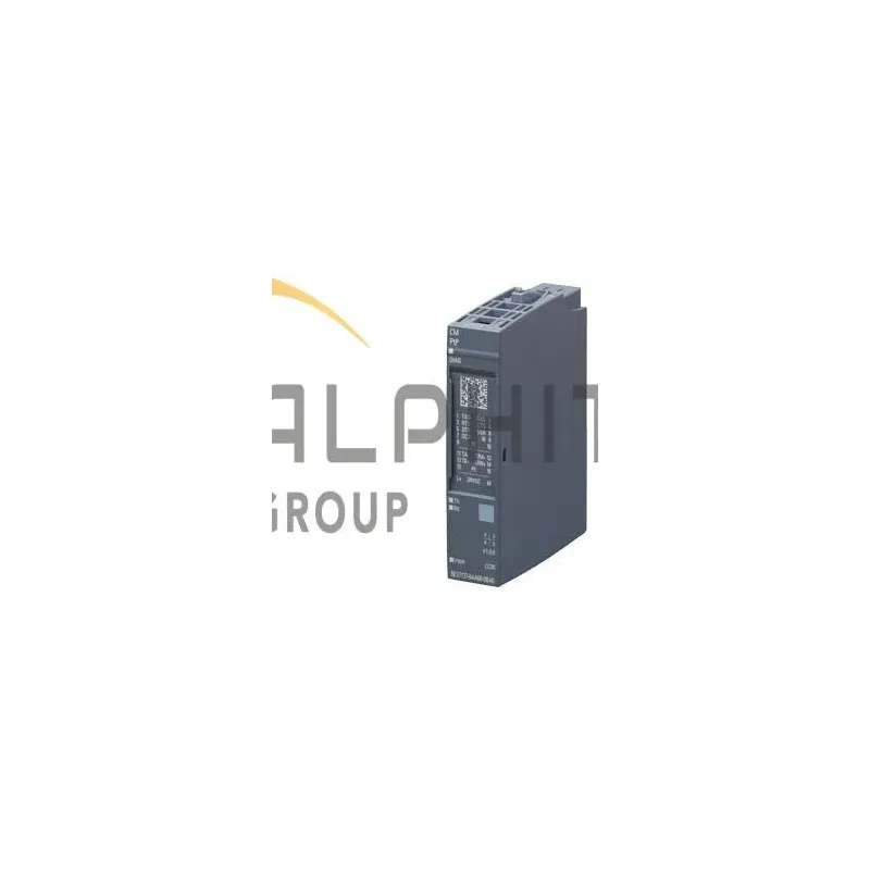 Siemens 6ES7 137 6AA01 0BA0