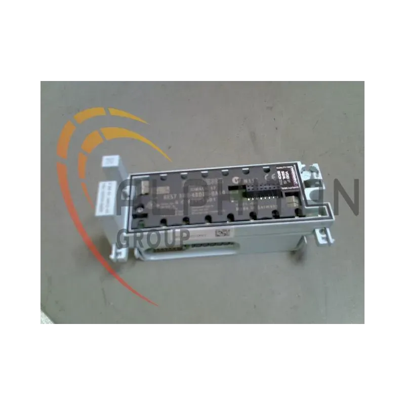 Siemens 6ES7 142 4BD00 0AA Siemens 6ES7 142 4BD00 0AA