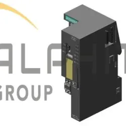 SIEMENS 6es7 151 7fa21 0ab0 INterface module
