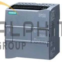 Siemens 6ES7 211 1BE40 0XB0