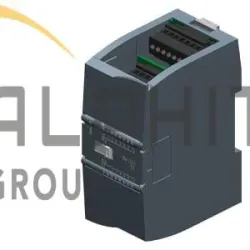 Siemens 6ES7 221 1BH32 0XB0