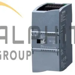SIEMENS 6ES7 222 1HH32 0XB0